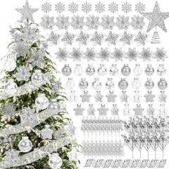 Pcs christmas tree for sale  Delivered anywhere in USA 