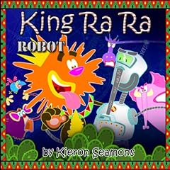 King ra. robot. for sale  Delivered anywhere in UK