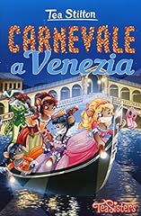 Carnevale venezia usato  Spedito ovunque in Italia 