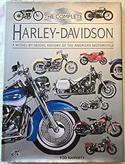 Complete harley davidson for sale  Delivered anywhere in USA 