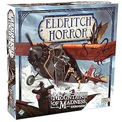 Eldritch horror mountains for sale  Delivered anywhere in USA 