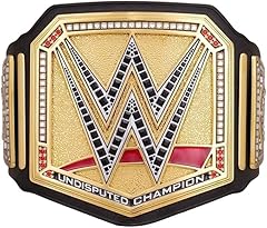 Zyndar undisputed championship for sale  Delivered anywhere in USA 