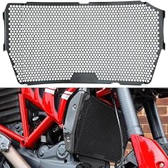 Moto griglia radiatore usato  Spedito ovunque in Italia 