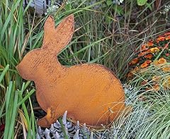 Bornhöft sterhase edelrost gebraucht kaufen  Wird an jeden Ort in Deutschland