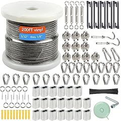 Shineyoo wire rope for sale  Delivered anywhere in USA 