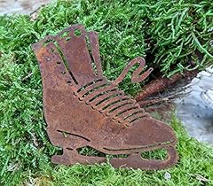 Terracotta toepfe schlittschuh gebraucht kaufen  Wird an jeden Ort in Deutschland
