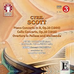 Cyril scott piano for sale  Delivered anywhere in UK