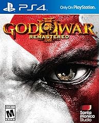 Ps4 god war for sale  Delivered anywhere in USA 