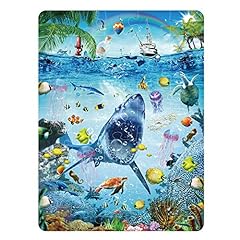 Miniwhale kids puzzle for sale  Delivered anywhere in USA 