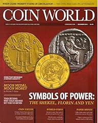Coin magazine vol. for sale  Delivered anywhere in USA 