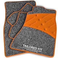 Car mats mitsubishi for sale  Delivered anywhere in UK