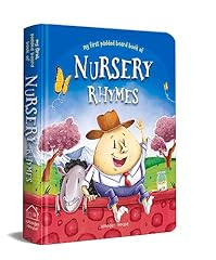 Nursery rhymes board for sale  Delivered anywhere in USA 