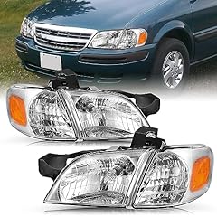 Tusdar headlight assembly for sale  Delivered anywhere in USA 