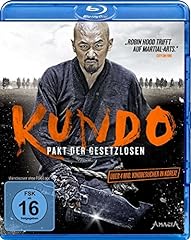 Kundo pakt der d'occasion  Livré partout en France