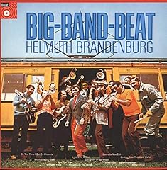 Big band beat d'occasion  Livré partout en France