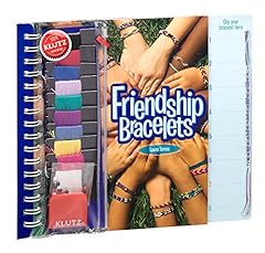 Klutz friendship bracelets for sale  Delivered anywhere in USA 