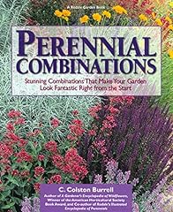 Perennial combinations stunnin for sale  Delivered anywhere in USA 