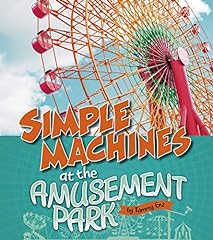 Simple machines amusement for sale  Delivered anywhere in USA 