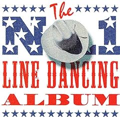 Line dancing album for sale  Delivered anywhere in UK
