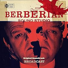 Berberian sound studio for sale  Delivered anywhere in UK