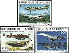 Djibouti 248 250 d'occasion  Livré partout en France