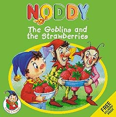 Noddy friends goblins for sale  Delivered anywhere in UK