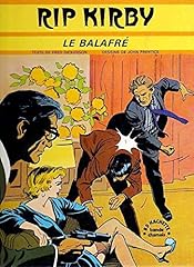 rip kirby d'occasion rip kirby d'occasion Livré partout en France