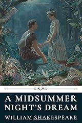 Midsummer night dream for sale  Delivered anywhere in UK