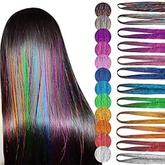 Plabbdpl pcs tinsel usato  Spedito ovunque in Italia 