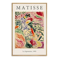 Naria art matisse for sale  Delivered anywhere in USA 