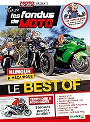 moto journal d'occasion  Livré partout en France