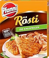 Pfanni rösti die for sale  Delivered anywhere in UK