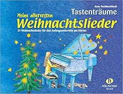 Allerersten weihnachtslieder w gebraucht kaufen  Wird an jeden Ort in Deutschland