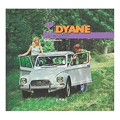Dyane mon père for sale  Delivered anywhere in UK