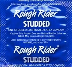 Rough rider studded for sale  Delivered anywhere in USA 