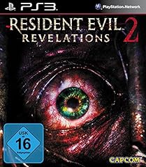 Resident evil revelations gebraucht kaufen  Wird an jeden Ort in Deutschland