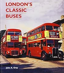 London classic buses for sale  Delivered anywhere in UK