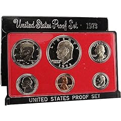 1973 proof set for sale  Delivered anywhere in USA 