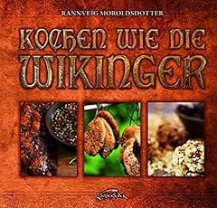 Kochen wikinger gebraucht kaufen  Wird an jeden Ort in Deutschland