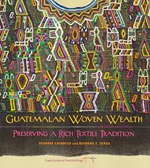 Guatemalan woven wealth for sale  Delivered anywhere in USA 