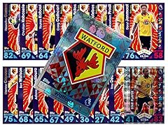 Match attax full for sale  Delivered anywhere in UK