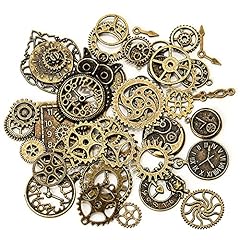 Trsnzul ingranaggi steampunk usato  Spedito ovunque in Italia 