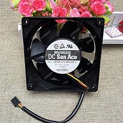 Cyrmzay fan compatible for sale  Delivered anywhere in UK