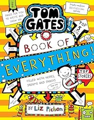 Tom gates book for sale  Delivered anywhere in UK