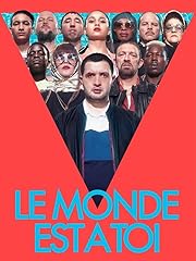 Le monde est à toi d'occasion  Livré partout en France