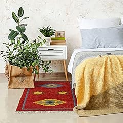 Hamid tapis kilim d'occasion  Livré partout en Belgiqu