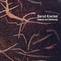Bernd krenkel malerei gebraucht kaufen  Wird an jeden Ort in Deutschland