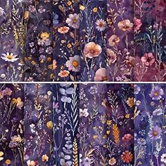 Plushcewt blatt florales gebraucht kaufen  Wird an jeden Ort in Deutschland