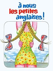 Petites anglaises d'occasion  Livré partout en France