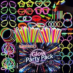 Mulevip braccialetti luminosi usato  Spedito ovunque in Italia 